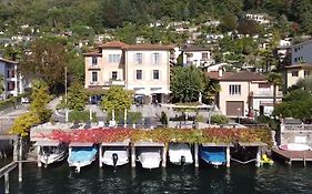 Arbostora Charme Hotel